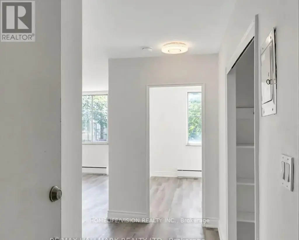 12 - 18 Kenrae Road, Toronto (Leaside)